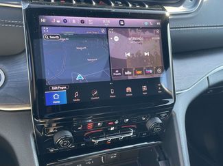 New 2025 Jeep Grand Cherokee L Limited video 3