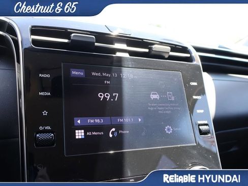 Certified 2023 Hyundai Tucson SEL w/ Cargo Package AWD/4WD image 34