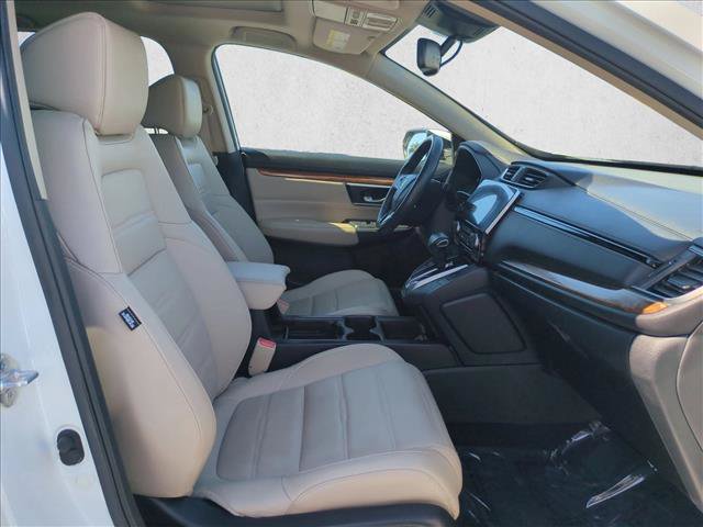 Used 2019 Honda CR-V Touring image 22
