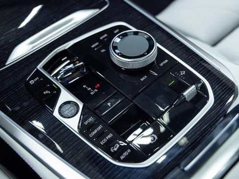 New 2026 BMW X5 xDrive40i image 21