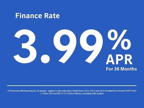 Certified 2023 Mercedes-Benz GLC 300 image 2