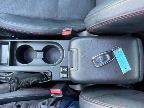 Used 2020 Subaru WRX Limited image 39