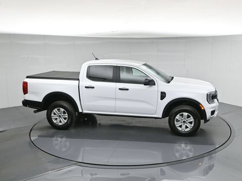 Certified 2025 Ford Ranger XL w/ Trailer Tow Package RWD image 53