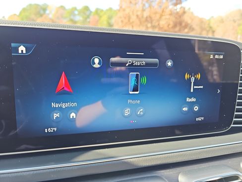 New 2026 Mercedes-Benz GLE 350 4MATIC image 23