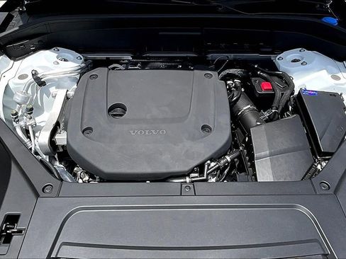 New 2026 Volvo XC90 B6 Plus w/ Protection Package Premier image 23