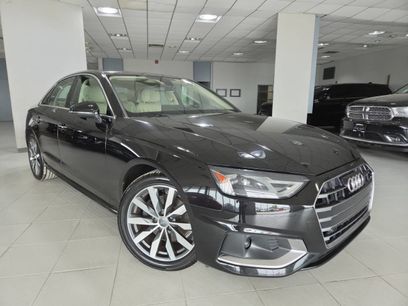 Used 2020 Audi A4 2.0T Premium w/ Convenience Package