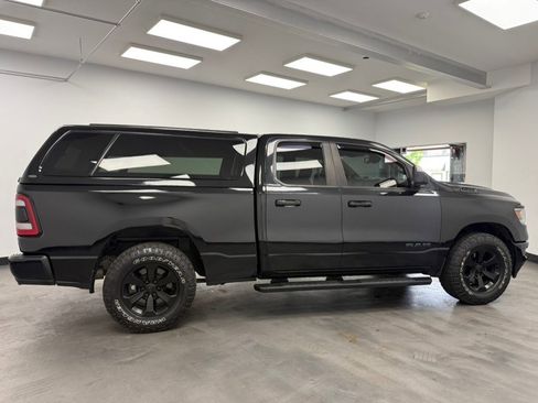 Used 2019 RAM 1500 Big Horn image 10