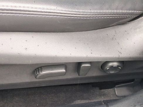 Used 2024 Subaru Legacy Touring XT image 17