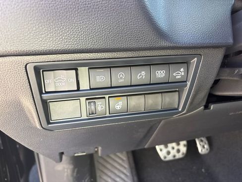 New 2026 Toyota Tundra SR5 AWD/4WD image 16