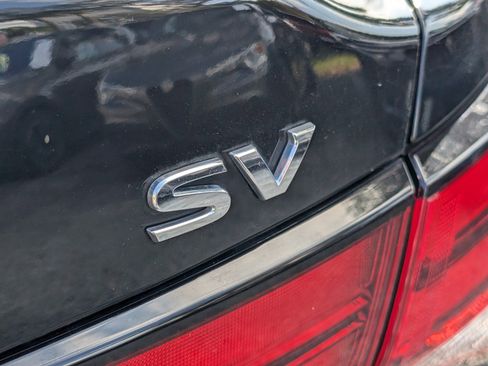 Certified 2023 Nissan Sentra SV w/ All-Weather Package image 15