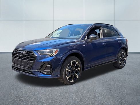 New 2025 Audi Q3 2.0T Premium Plus w/ Premium Plus Package image 7