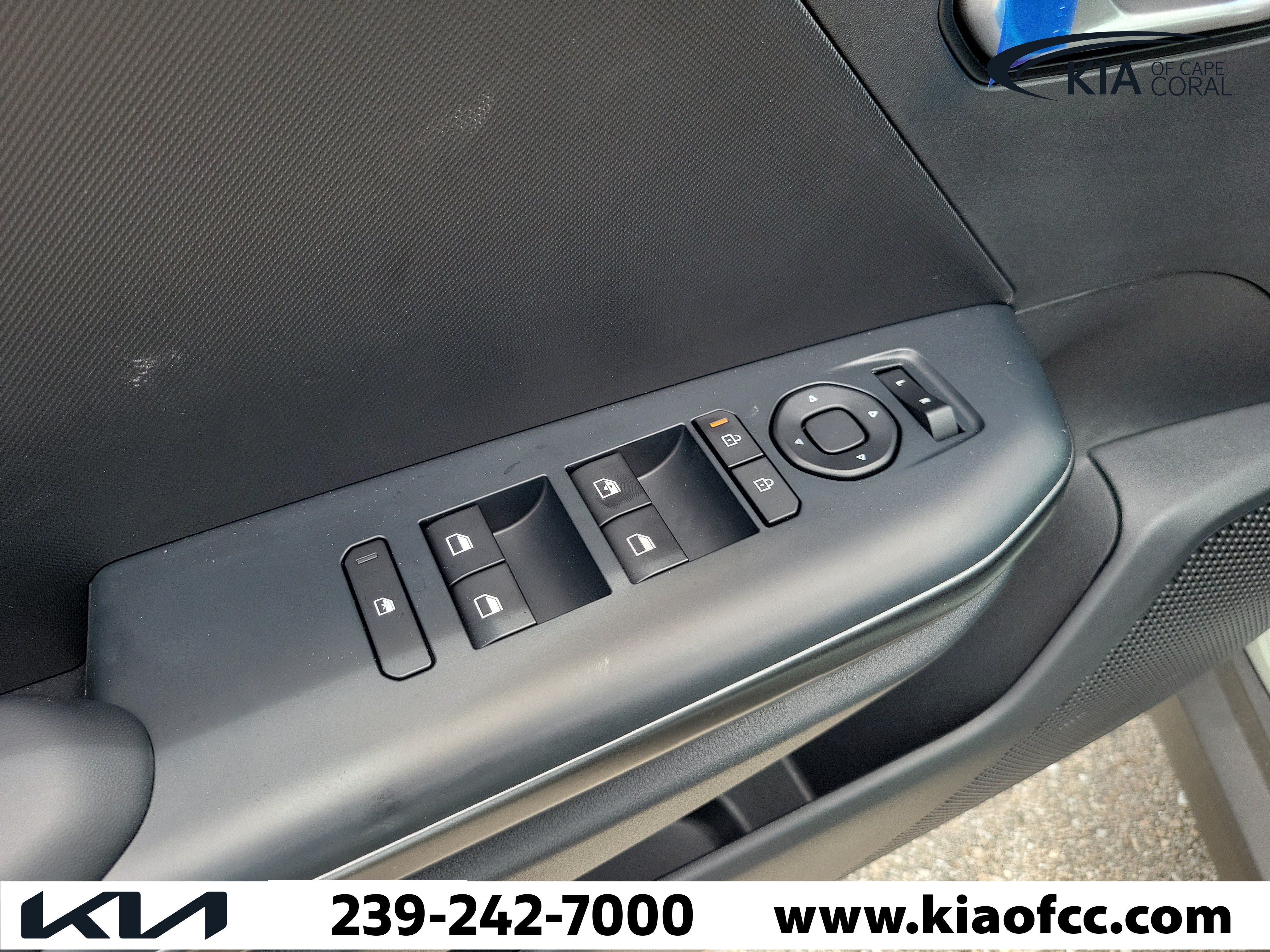New 2026 Kia K4 FWD image 20