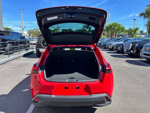 Used 2025 Lexus UX 300h FWD w/ Cold Area Package image 19