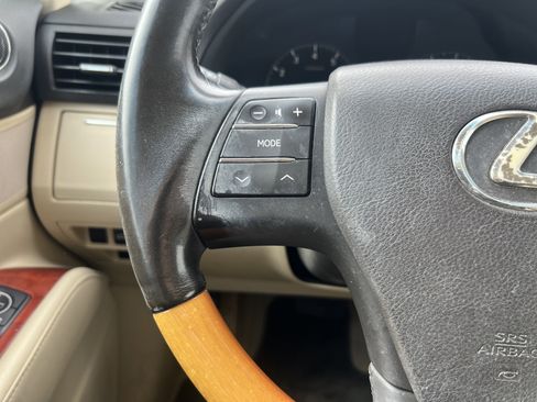 Used 2010 Lexus RX 350 2WD image 19