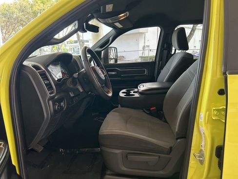 Used 2024 RAM 3500 Big Horn image 5