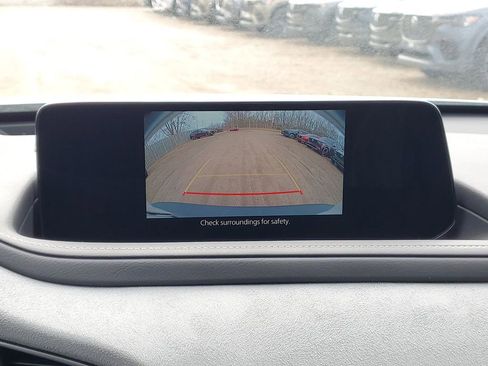 New 2026 MAZDA CX-30 Aire Edition image 25