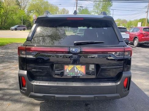 New 2026 Subaru Outback Touring XT AWD/4WD image 4