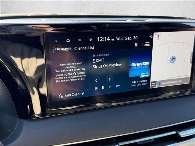 Used 2024 Hyundai Palisade Calligraphy AWD/4WD image 13