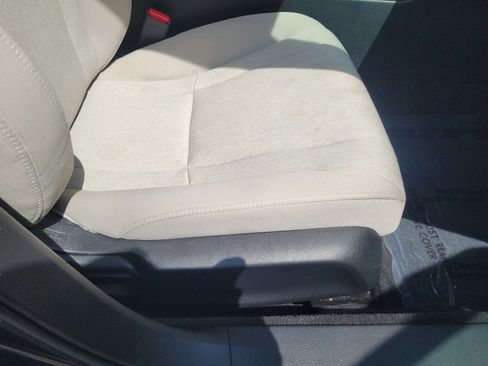 Certified 2024 Honda Accord EX image 18