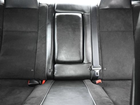 Used 2018 Dodge Challenger SRT Hellcat RWD image 30