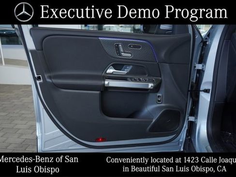 Used 2026 Mercedes-Benz GLB 250 image 12