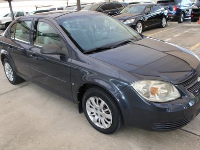Used 2009 Chevrolet Cobalt LS w/ Protection Package