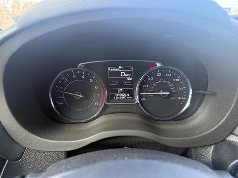 Used 2018 Subaru Forester 2.5i Touring image 11