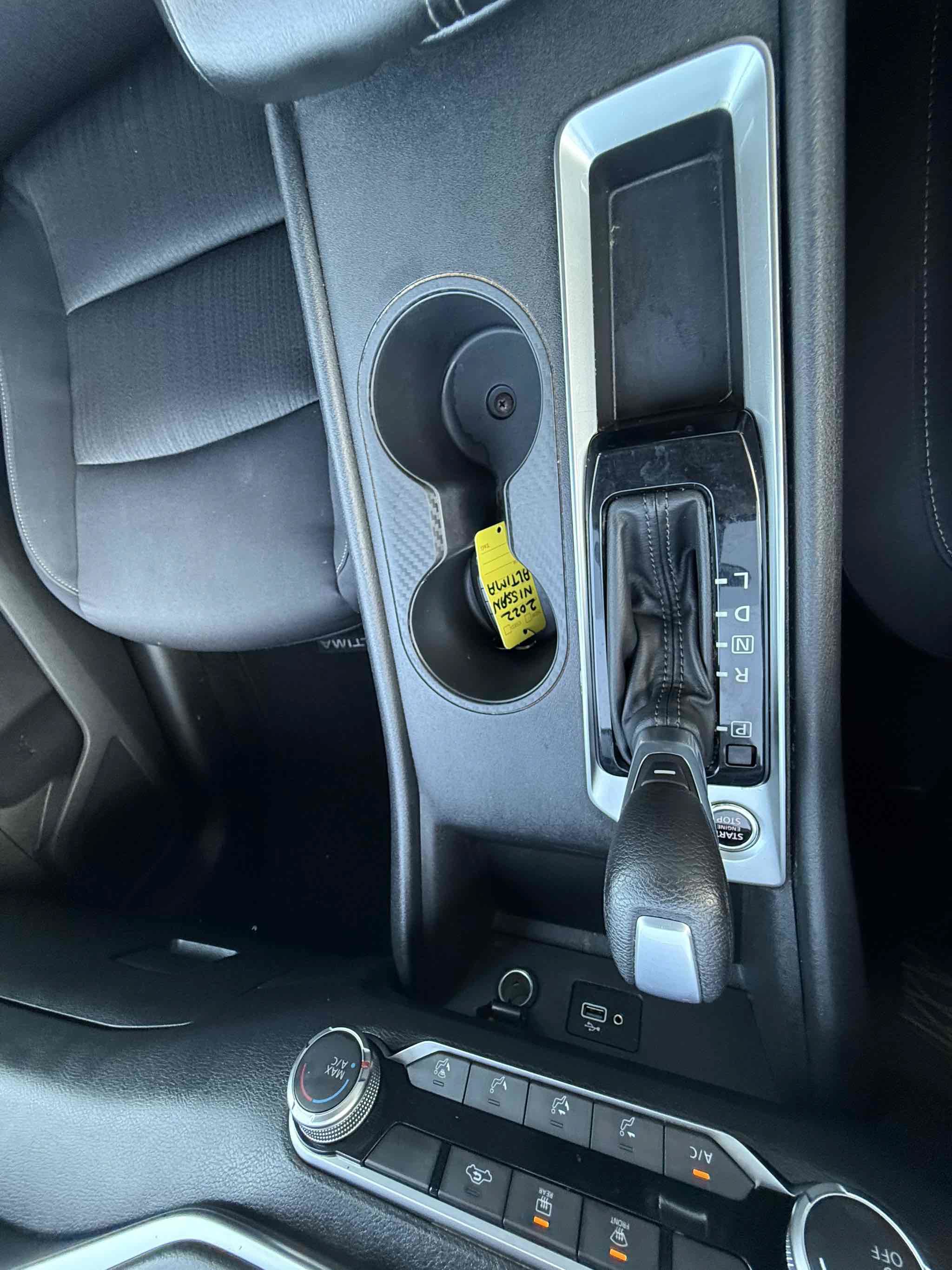 Used 2022 Nissan Altima 2.5 S FWD image 86