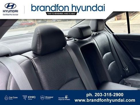 Used 2013 Honda Accord EX-L image 24