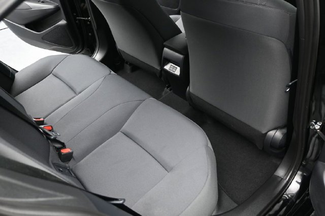 Certified 2024 Toyota Corolla LE FWD image 17
