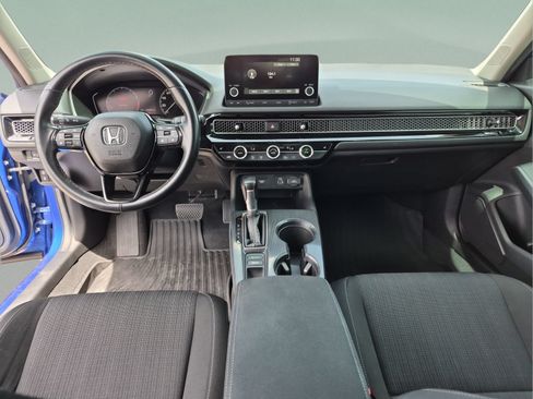 Used 2022 Honda Civic EX image 26