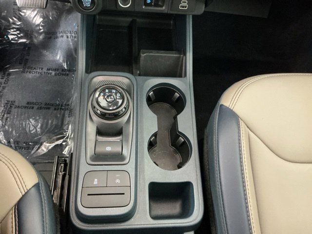Used 2026 Ford Maverick Lariat AWD/4WD image 21