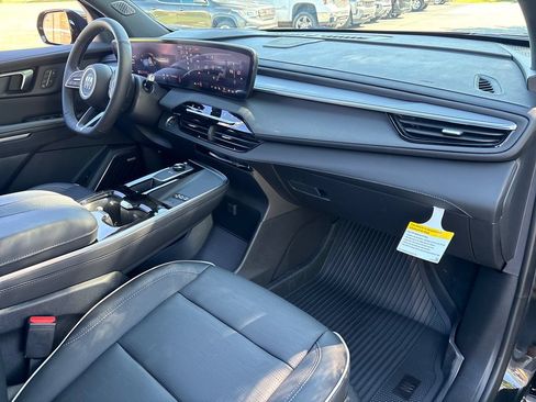 New 2026 Buick Enclave Sport Touring w/ Power Package FWD image 50