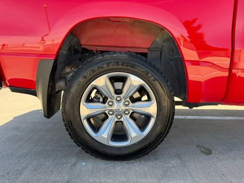 Used 2020 RAM 1500 Big Horn AWD/4WD image 9