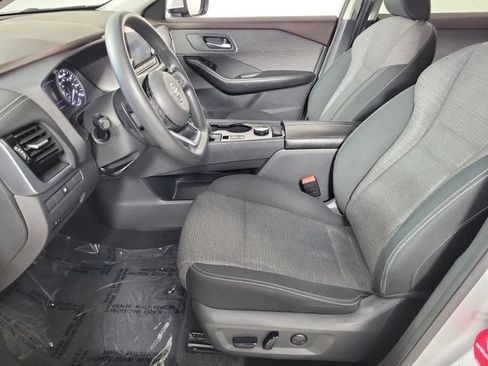 Used 2021 Nissan Rogue SV AWD/4WD image 19