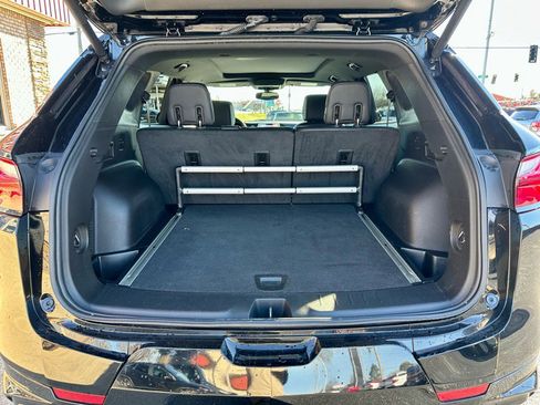 Used 2019 Chevrolet Blazer RS w/ Sun and Wheels Package image 7