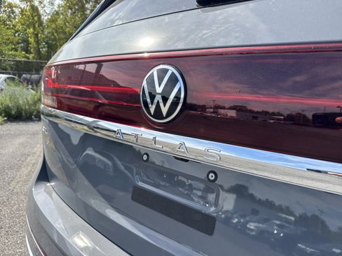 New 2026 Volkswagen Atlas SEL Premium R-Line image 34