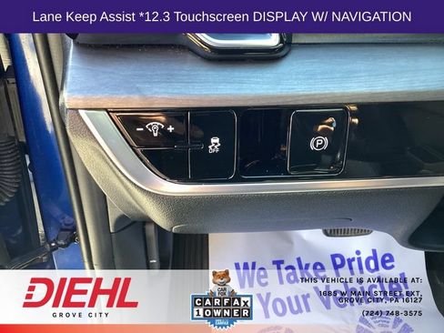 Used 2025 Kia Sportage X-Line AWD/4WD image 24