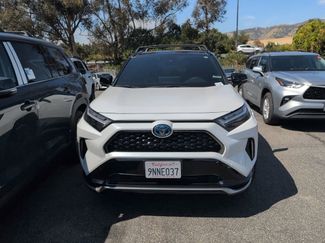 Used 2024 Toyota RAV4 XSE w/ Premium Package video 2