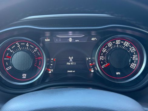 Used 2021 Dodge Challenger R/T RWD image 22