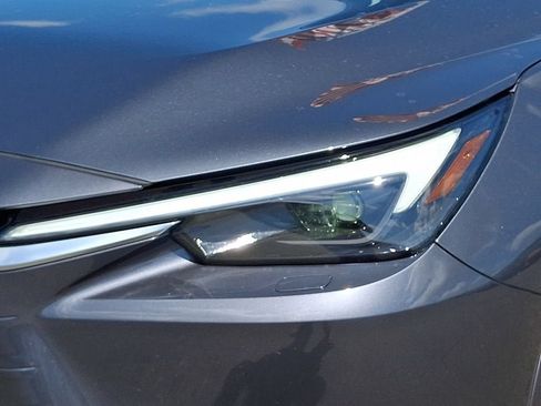 Used 2024 Lexus TX 350 AWD w/ Technology Package image 9