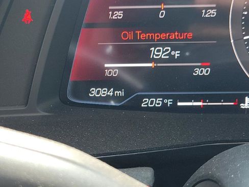 Used 2023 Chevrolet Corvette Stingray Premium Conv w/ Z51 Performance Package image 8