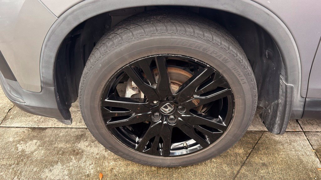 Used 2022 Honda Pilot Special Edition image 10