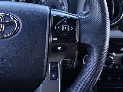 Used 2023 Toyota Tacoma TRD Pro AWD/4WD image 36