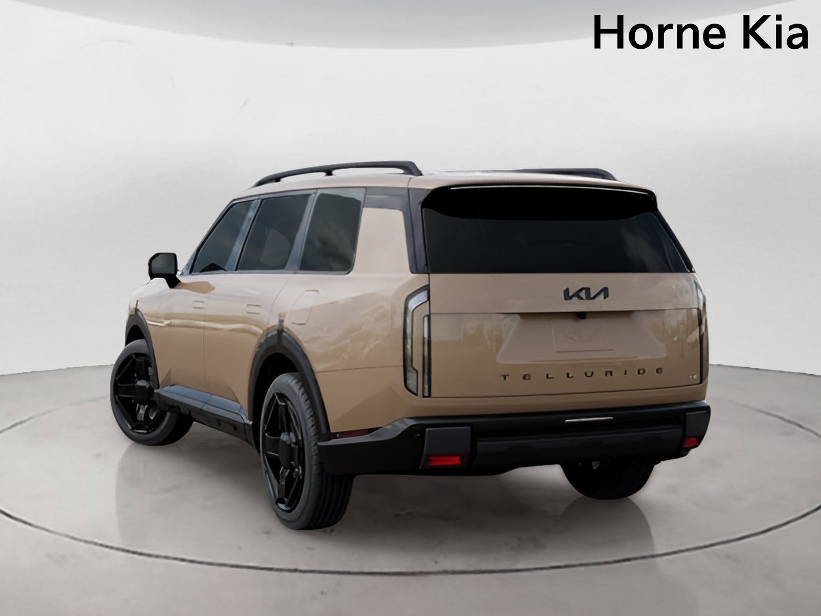 New 2027 Kia Telluride SX X-Line AWD/4WD image 4