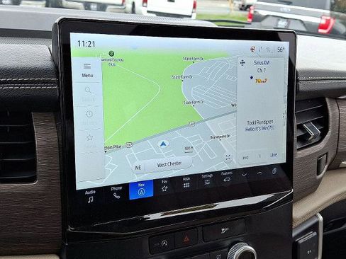 Certified 2024 Ford Expedition Limited image 17