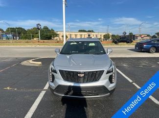 Used 2019 Cadillac XT4 Premium Luxury w/ Driver Awareness Package FWD video 2