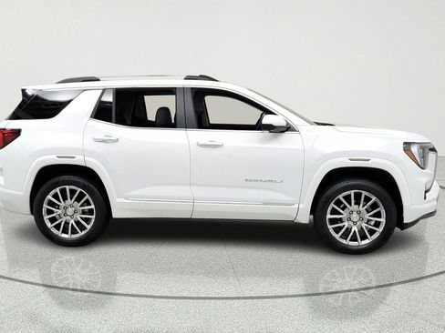 Certified 2026 GMC Terrain Denali AWD/4WD image 6