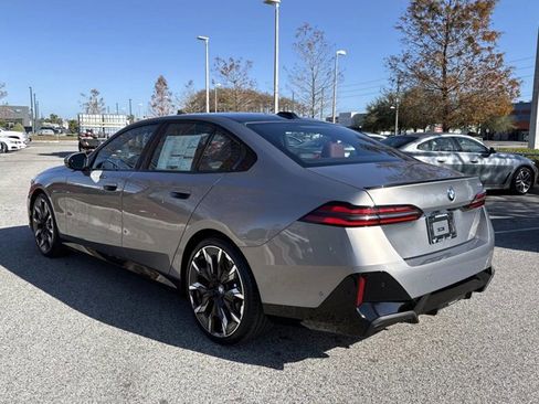 New 2026 BMW 530i w/ M Sport Package image 5