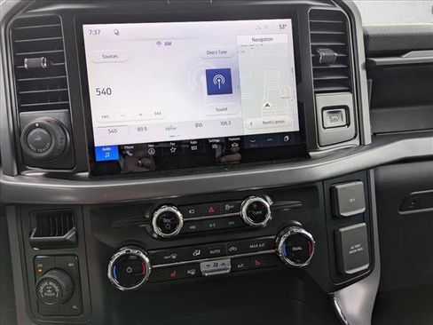 New 2026 Ford F150 XLT AWD/4WD image 14